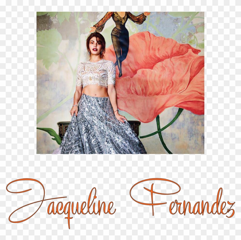 Jacqueline Fernandez Png Free Download - Jacqueline Fernandez Clipart #1276019