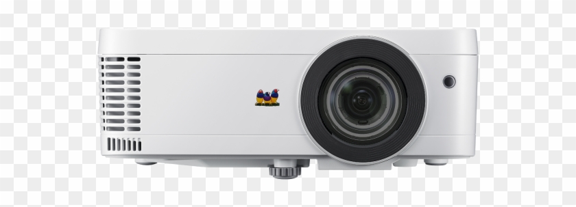 Px706hd Front Px706hd Front - Viewsonic Pa503x Clipart #1276110