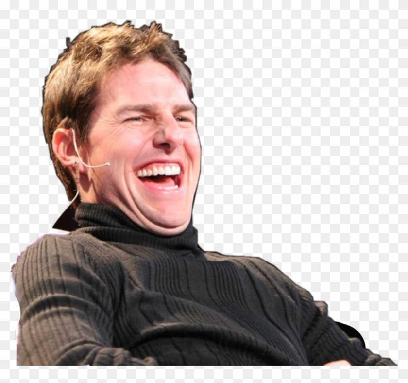 Tomcruise Sticker Clipart