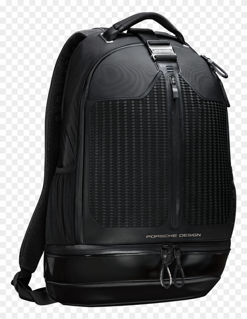 W45494 F P3 1,000×1,000 Pixels Adidas Backpack, Backpack - Adidas Porsche Design Backpack Clipart