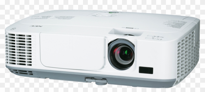 Np-m311w Projector - Panasonic Projector Pt Lb3ea Clipart #1276184