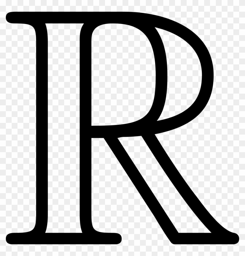 Clip Art Freeuse Stock Real Number Wikipedia - Real Number Latex - Png Download