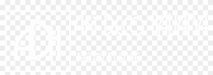 Art Deco Habana - Calligraphy Clipart