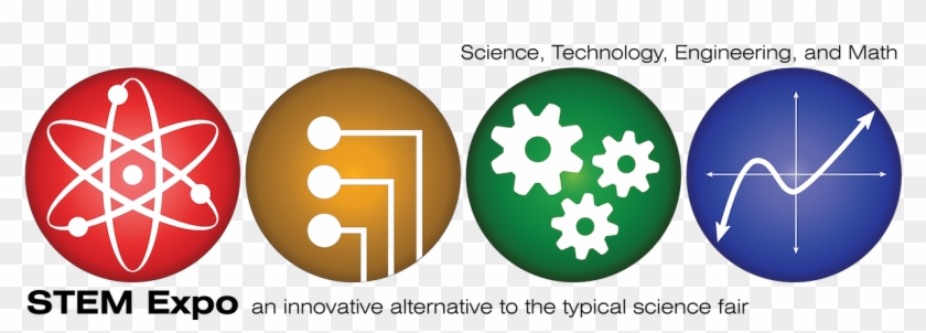 Clipart Science Technology Engineering Math - Png Download
