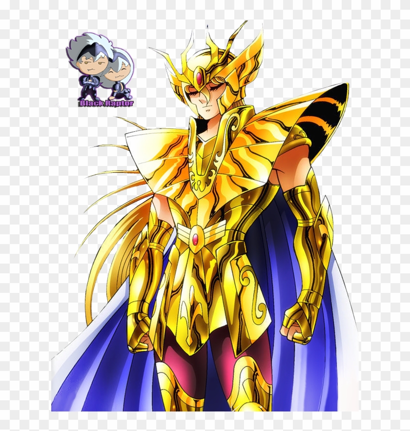 Shaka De Virgo Png - Cavaleiros De Ouro Shaka Clipart #1276760