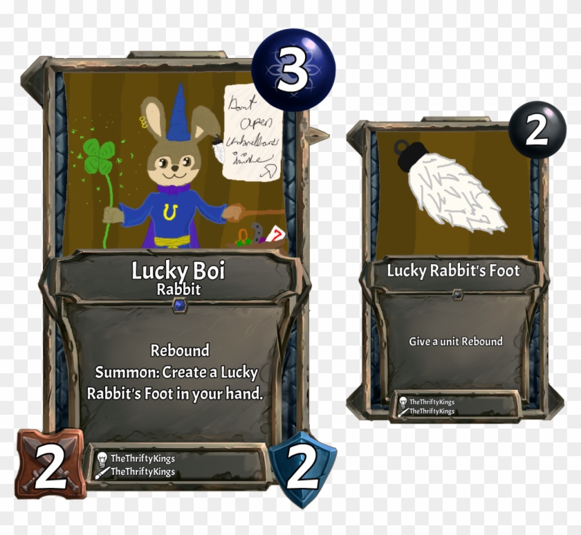 [cosmetic Update] Lucky Boi - Portable Network Graphics Clipart #1276874
