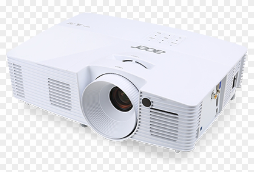 X115h 125h X135wh X117h X137wh Gallery 02-1200x1200 - Acer H6517st Clipart #1276909