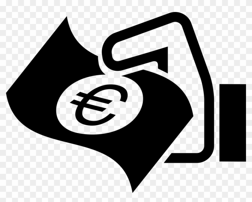 Png File Svg - Euro Zeichen Png Clipart #1276973