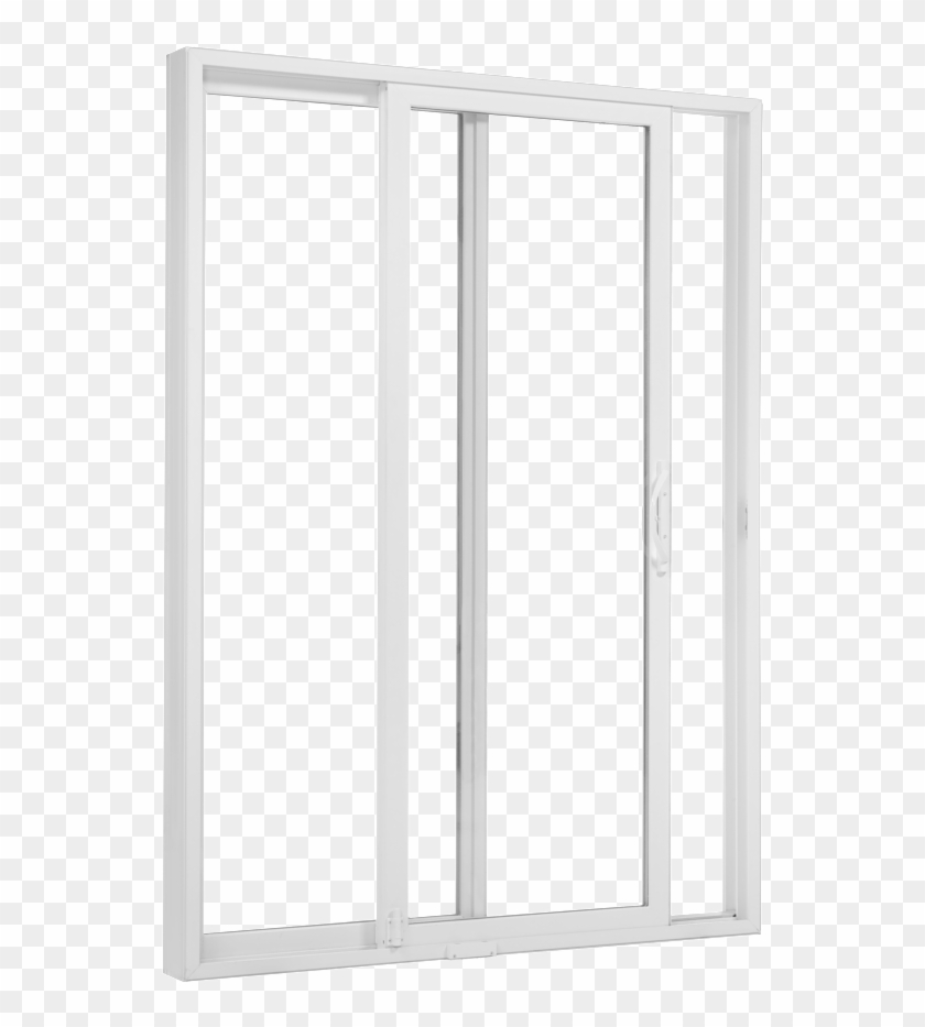 Wallside Windows Doorwall - Shower Door Clipart #1276977