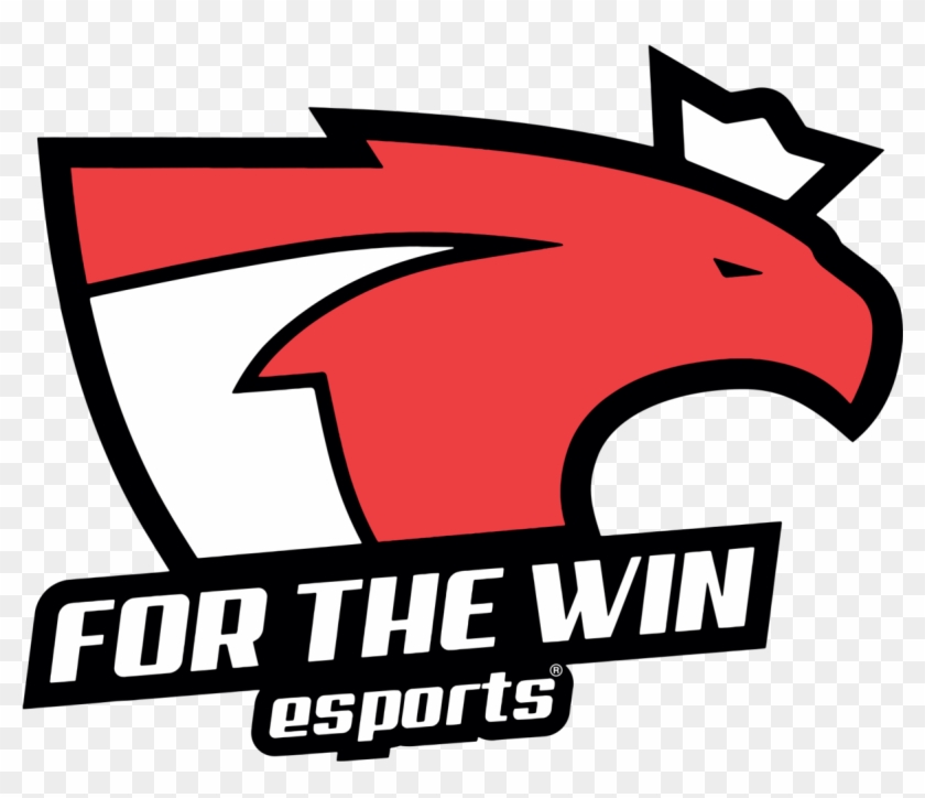 Csgo For The Win Clipart #1277026