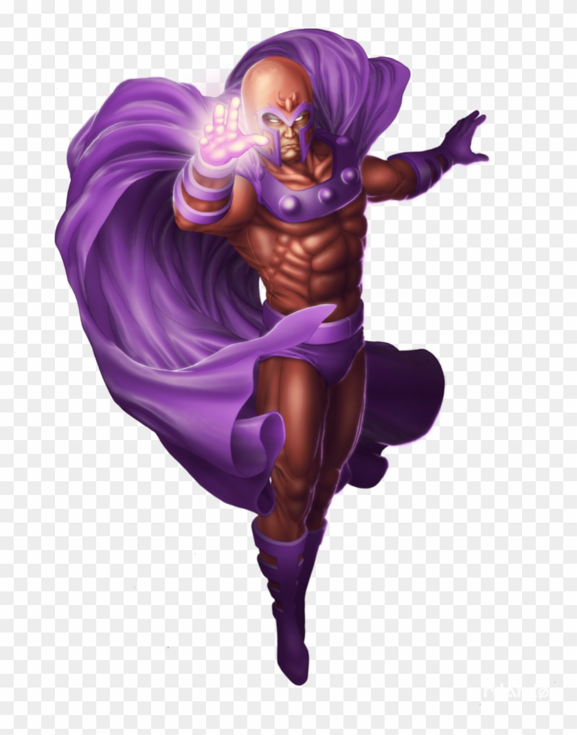 Magneto Png Clipart