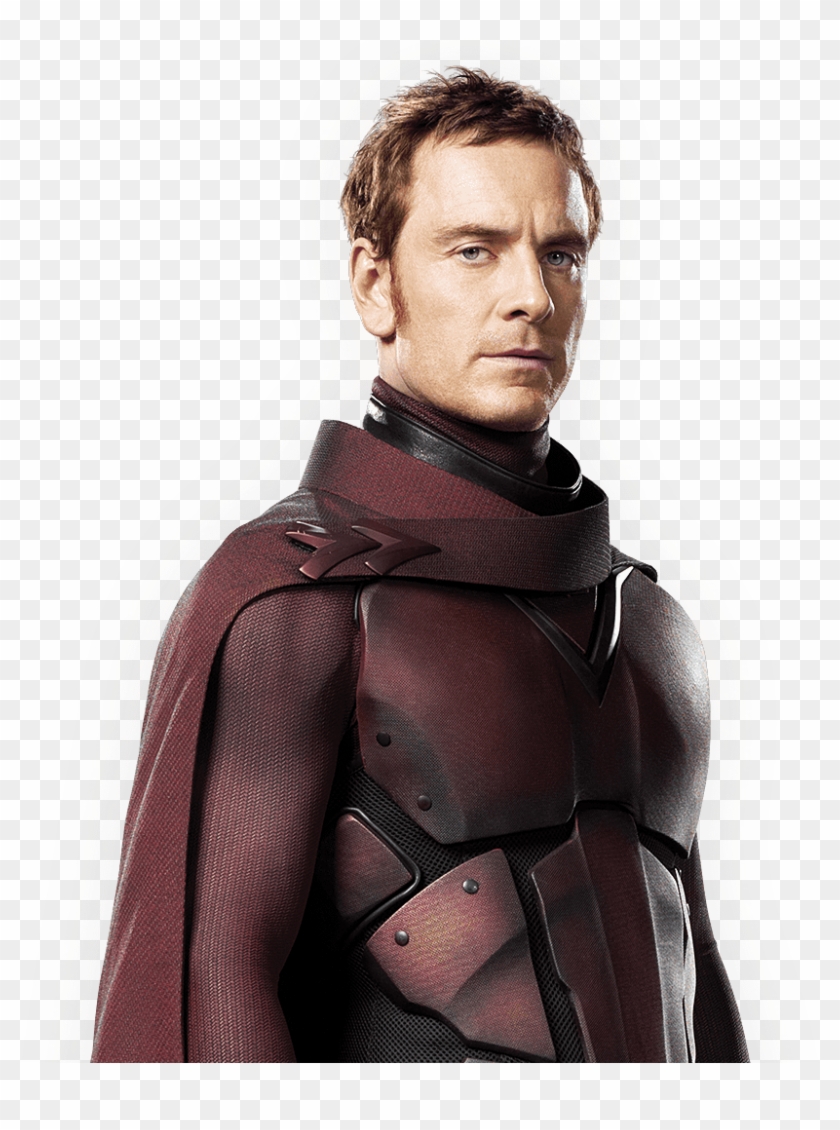 Download Magneto Sideview Transparent Png - Magneto X Men Days Of Future Past Clipart #1277080