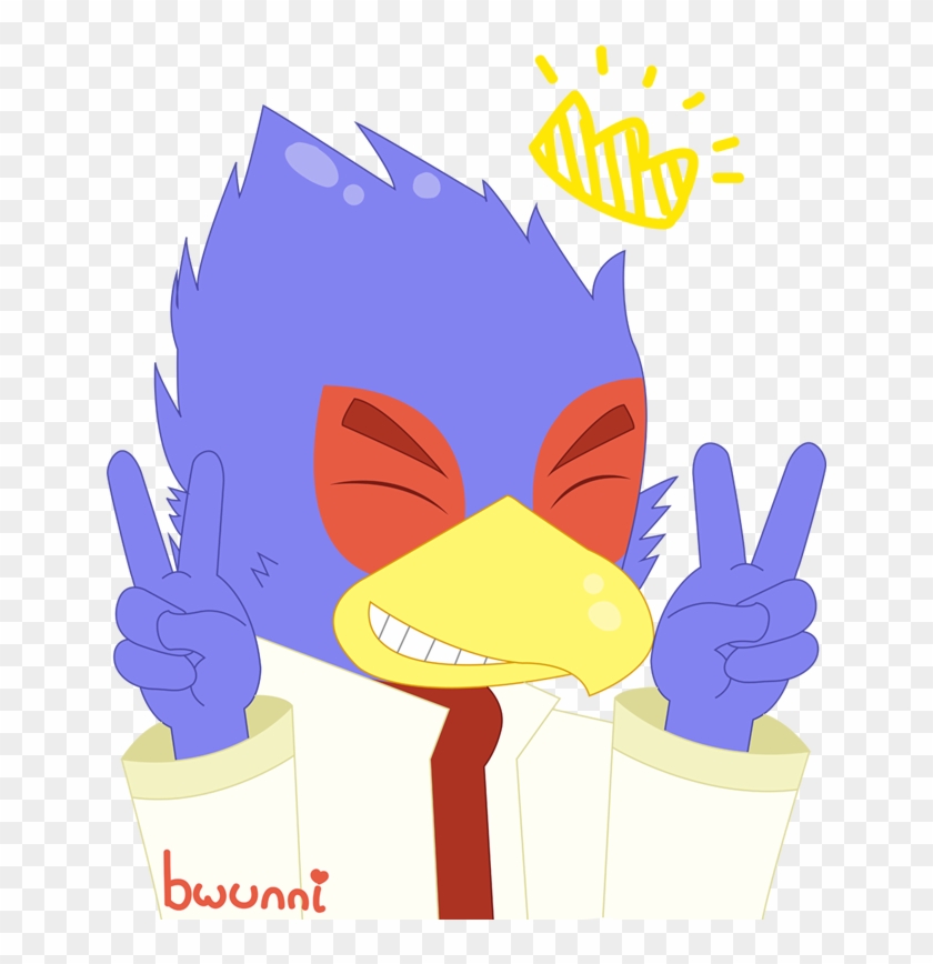 I Wish My Last Name Was Birdy Boi - Cartoon Clipart