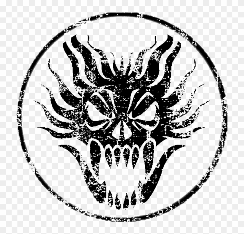 Killer Instinct Character Symbols , Png Download - Killer Instinct Character Symbols Clipart #1277196