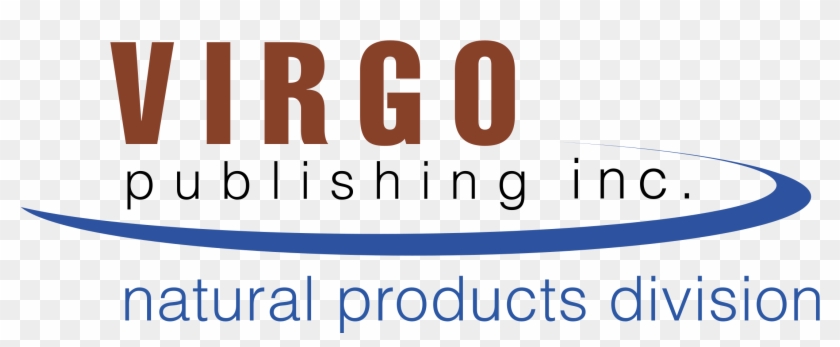Virgo Publishing Logo Png Transparent - Tan Clipart