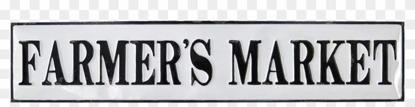 Enamel Metal Sign Chairish - Marketcounsel Clipart #1277255