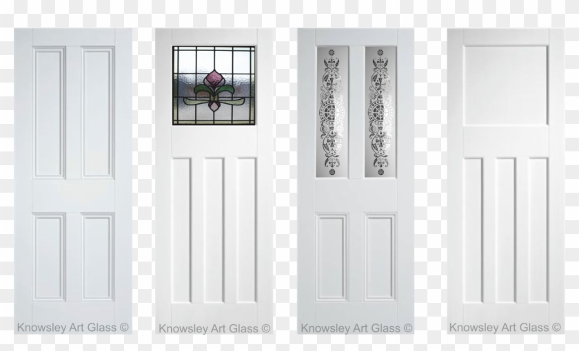 Internal Wood Doors - Screen Door Clipart #1277313