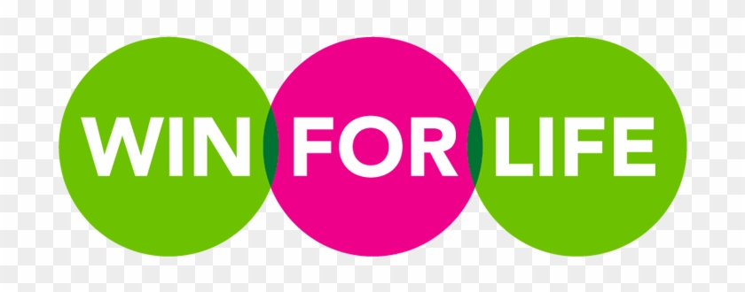 Thumb Image - Win For Life Clipart