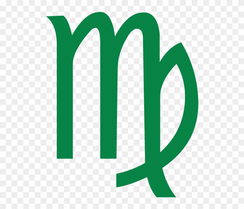 Virgo - Signe Vierge Et Scorpion Clipart #1277400