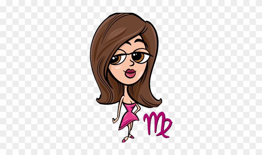 Virgo Clipart #1277519