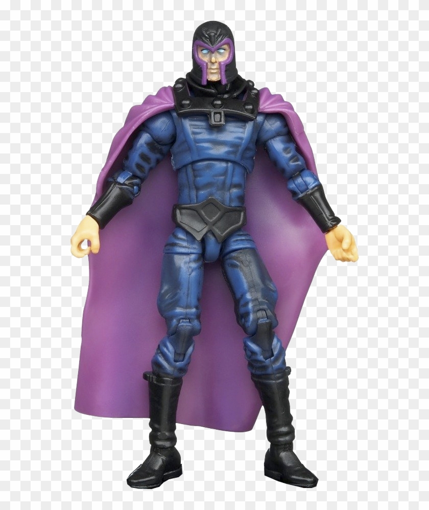 Magneto - Marvel Universe Wave 16 Clipart