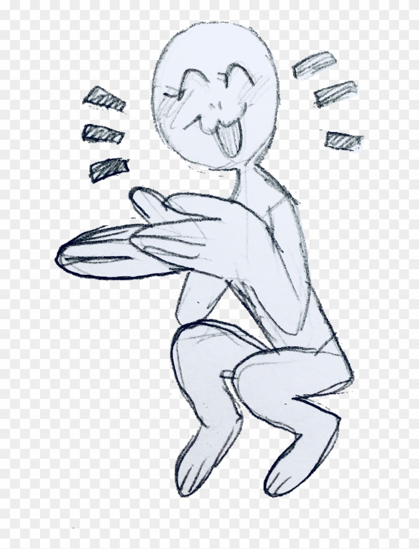 Image - Sketch Clipart #1277549
