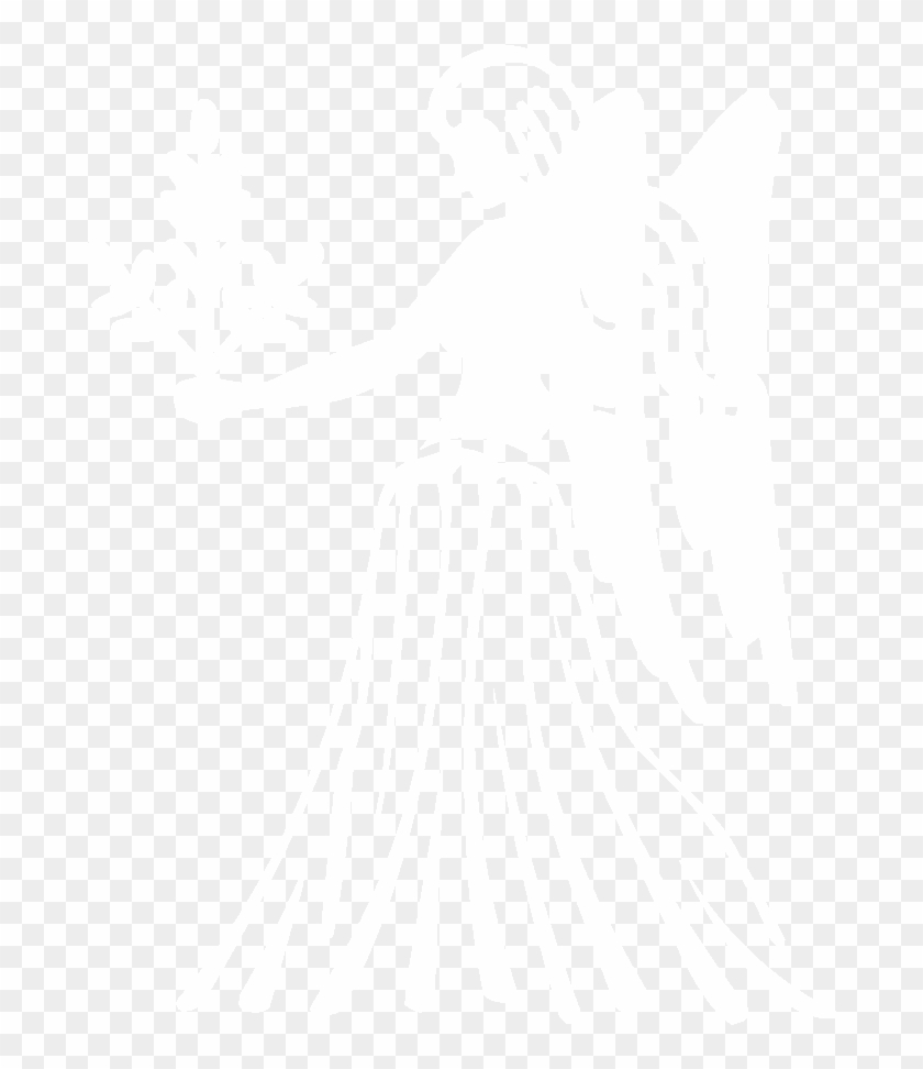 Basic Traits Of Virgo Character - Zodiac Sign Gif Virgo Clipart