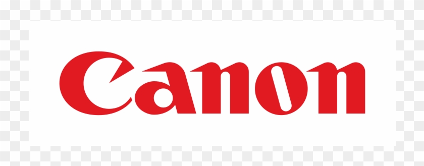Canon - Graphic Design Clipart