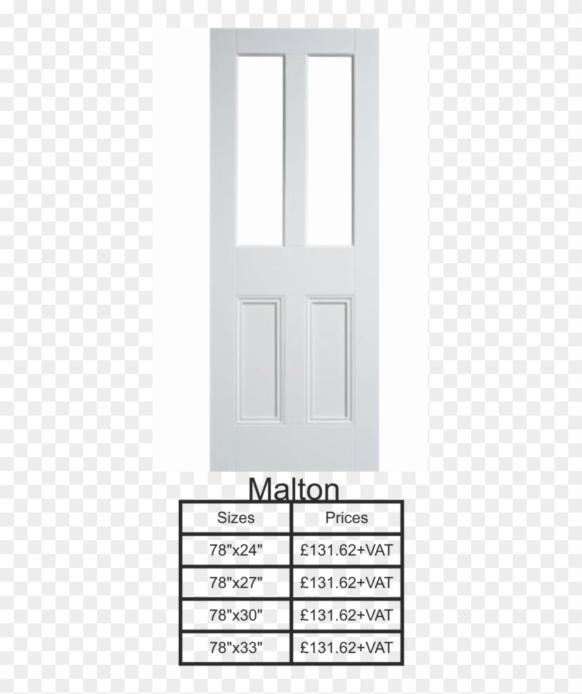 Malton-door - Home Door Clipart #1277685