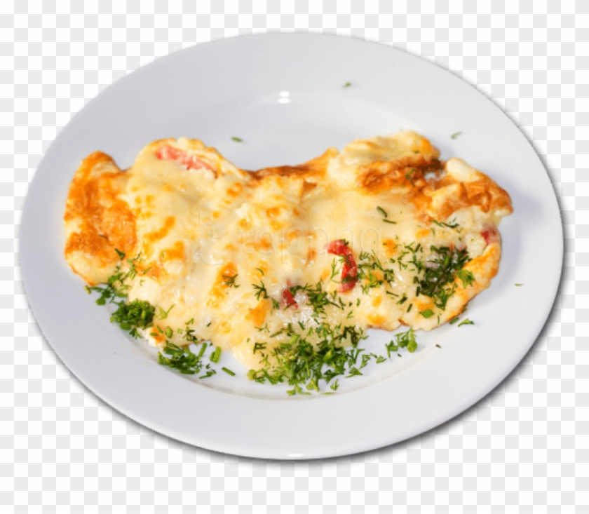Free Png Download Omelette Fried Png Png Images Background - Egg Omelet Png Clipart #1277806
