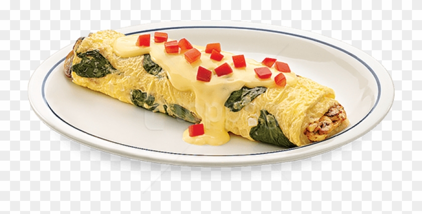 Free Png Omelette S Png Images Transparent - Ihop Omelette Menu Clipart
