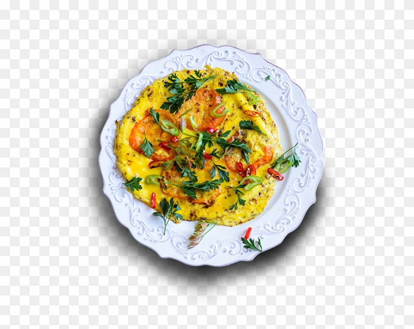 Omelette Clipart #1278045