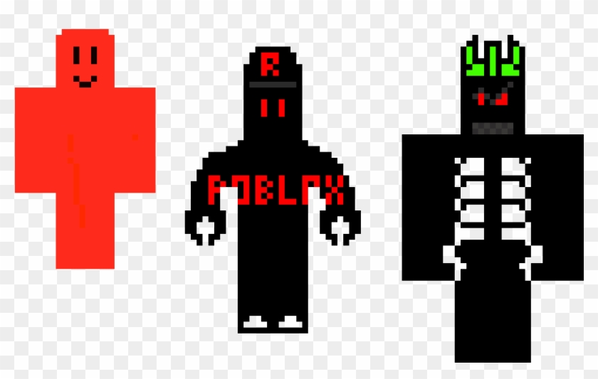 C00lkid, Guest 666, 1x1x1x1 - Pixel Guest 666 Clipart