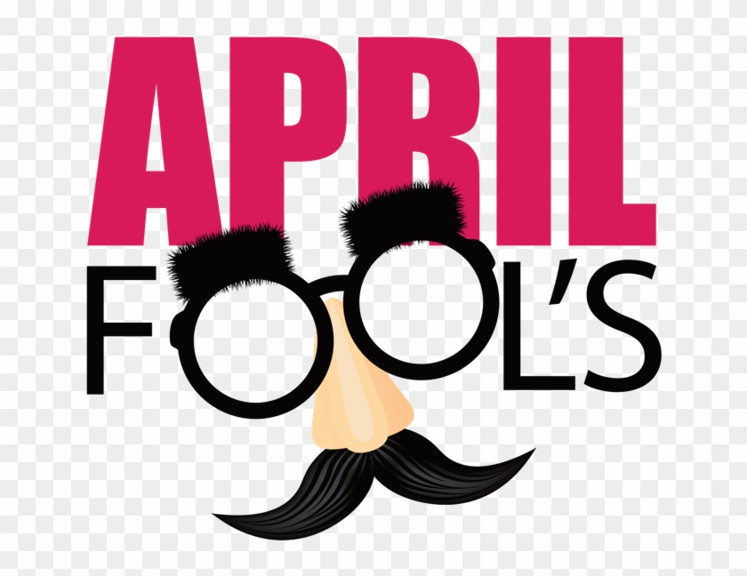 April Fools Day Png Image - April Fools Day Png Clipart #1278126