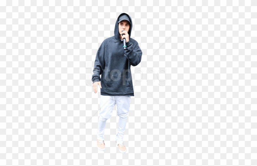 Free Png Justin Bieber Singing Png - Justin Bieber Singing Png Clipart