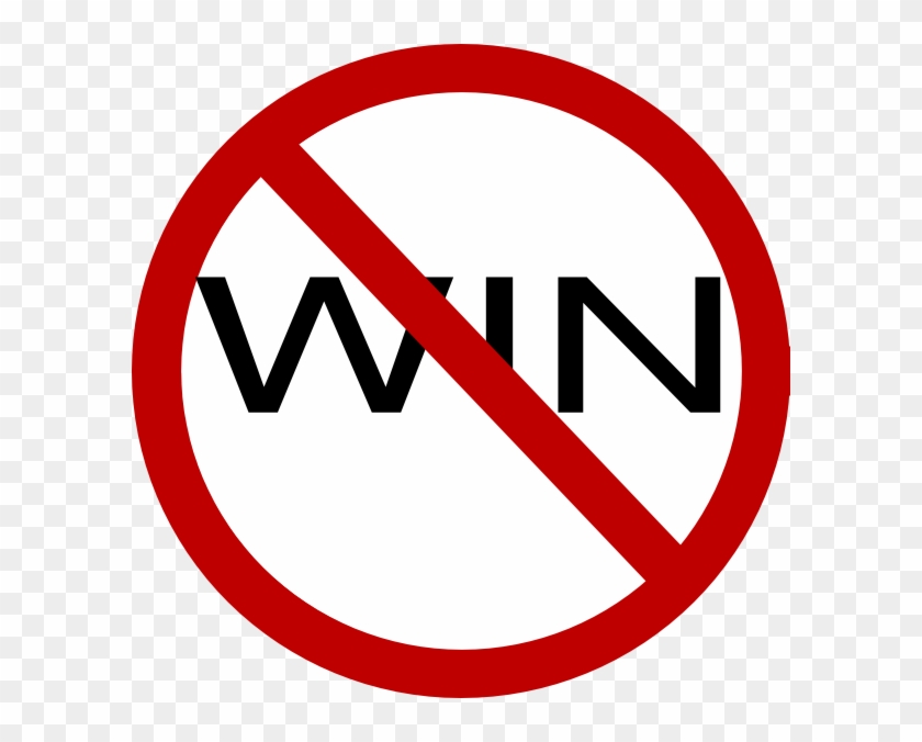 Small - No Spam Clipart