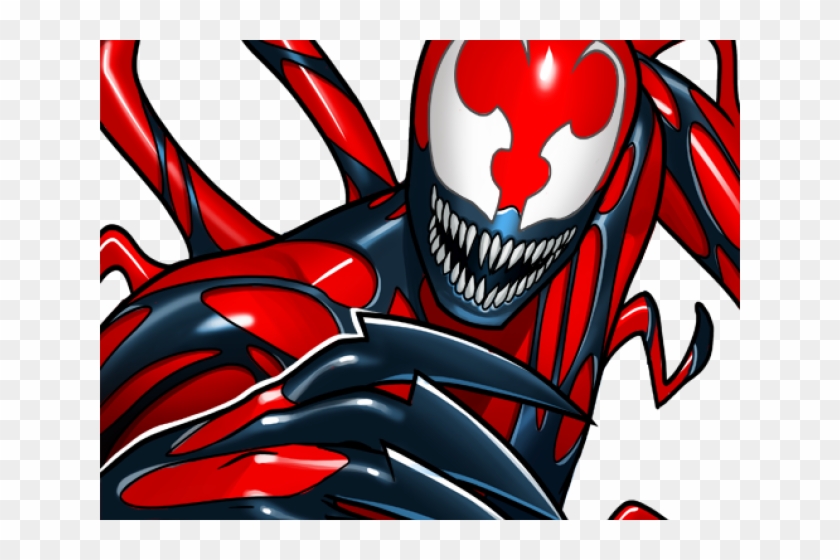 Magneto Clipart Transparent - Ultimate Spider Man Ps2 Carnage - Png Download