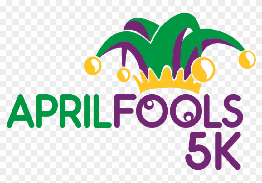 News & Photos - April Fools 5k Clipart