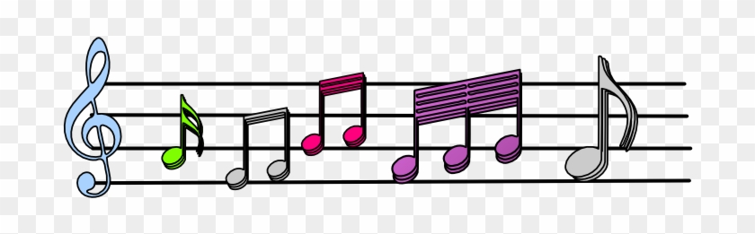 Clipart Info - Music - Png Download #1278496