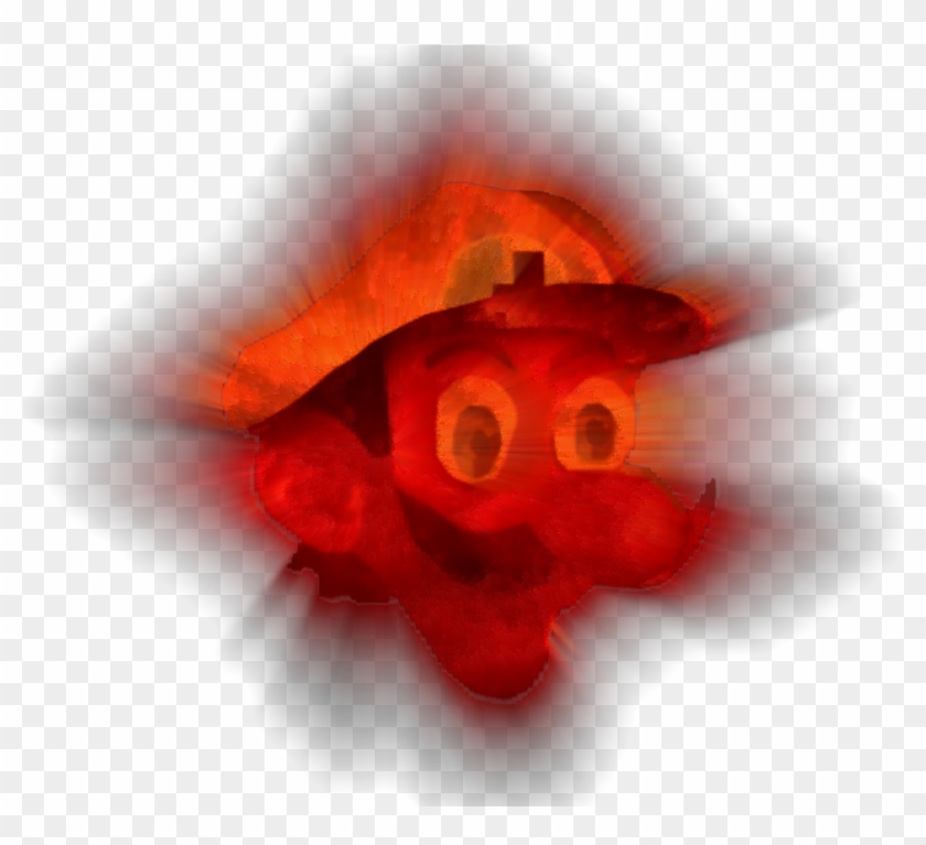 The Big Weegee Head - Illustration Clipart #1278551