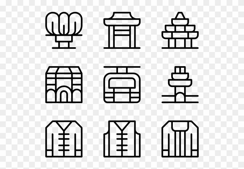 Singapore - Payment Mode Icon Clipart #1278579