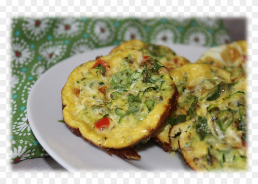 Low Fodmap Vegetable Egg Muffins Recipe - Mollete Clipart