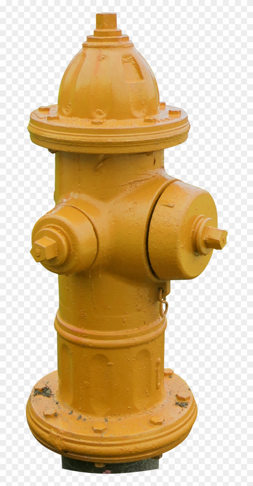 Fire Hydrant Clipart