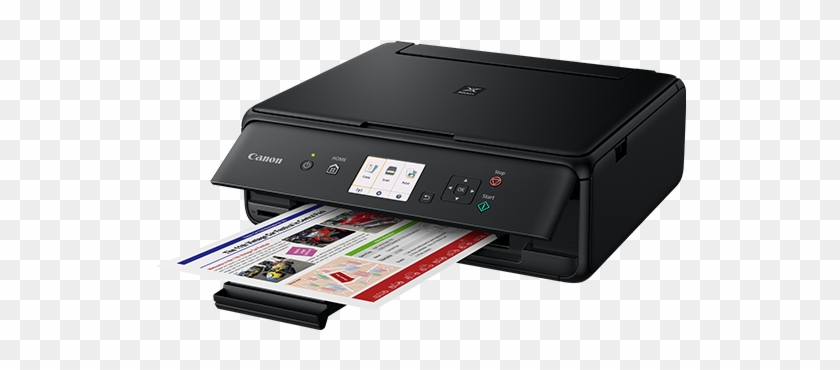 Canon Pixma Ts5040 - Canon Ts5040 Clipart #1278665