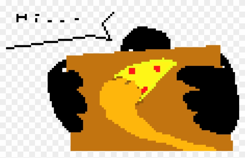 Scp-666 - Illustration Clipart