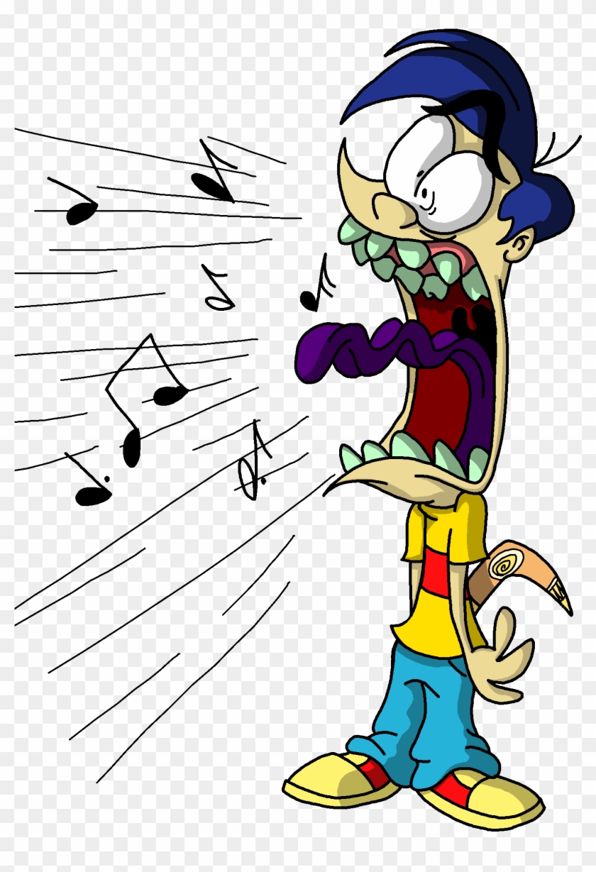 Singing Clipart Opera Singer - Agrupaciones Vocales Png Transparent Png #1278694