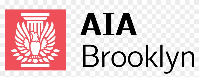 Aia Bk Png - American Institute Of Architects Clipart #1278737