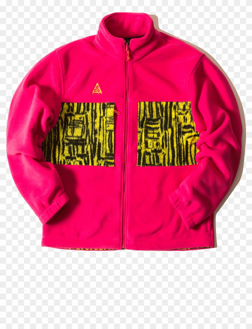 Acg Microfleece - Bq3446-666 - Hoodie Clipart