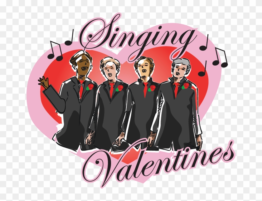 Png Download - Valentine Heart Clipart #1278864