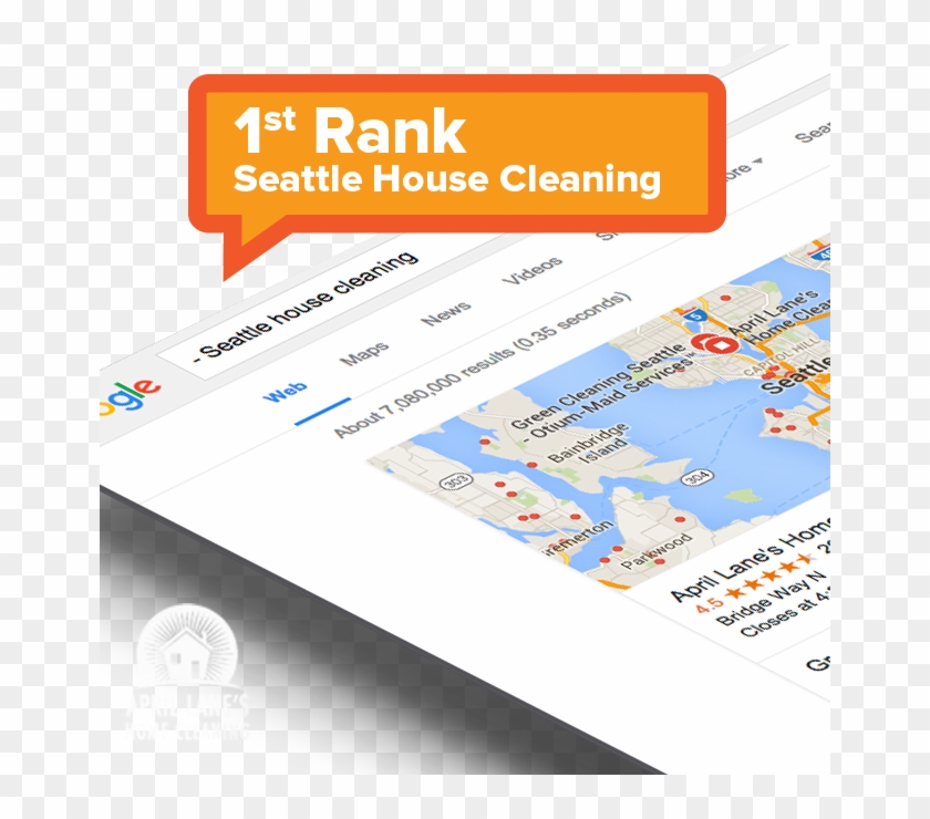 April Lane's - Display Advertising Clipart #1278889